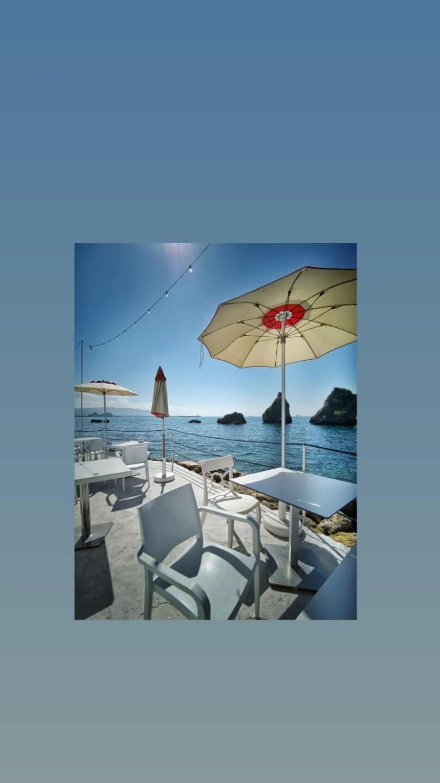 Casa Anselmo Guest House ปากานิ ภายนอก รูปภาพ
